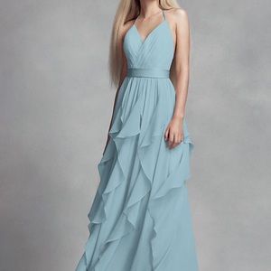 White by Vera Wang Dress